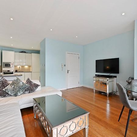 Hampstead Opulence Apartment - Luxurious Split Level Property 런던 외부 사진