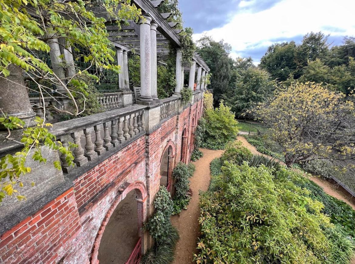 Hampstead Opulence Apartment - Luxurious Split Level Property 런던 외부 사진