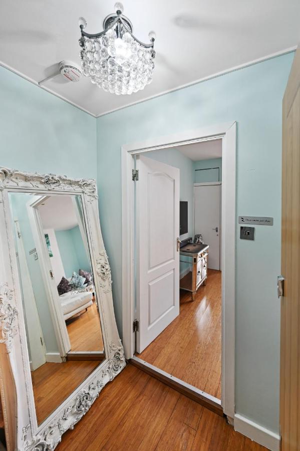 Hampstead Opulence Apartment - Luxurious Split Level Property 런던 외부 사진