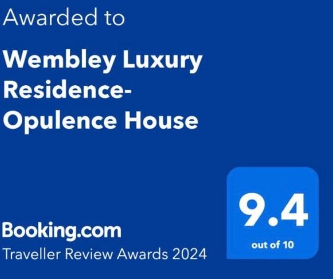 Hampstead Opulence Apartment - Luxurious Split Level Property 런던 외부 사진